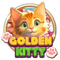 GOLDEN KITTY
