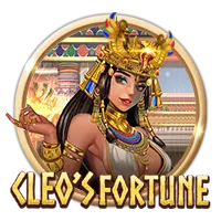 CLEO FORTUNE
