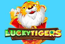 Lucky Tigers