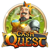 CASH QUEST