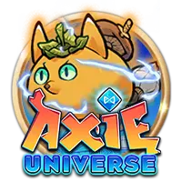 AXIE UNIVERSE