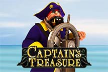 Captain Treasure